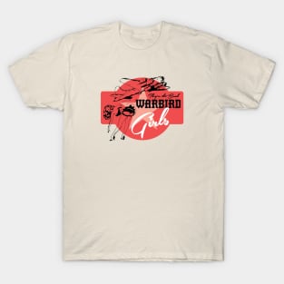 Warbird Girls T-Shirt